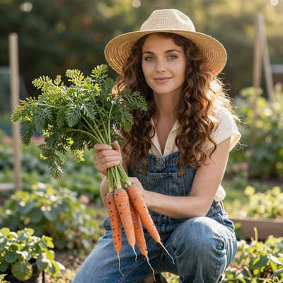Rachel, 31, Jewish market gardener and teacher in Berkshire County Massachusetts
